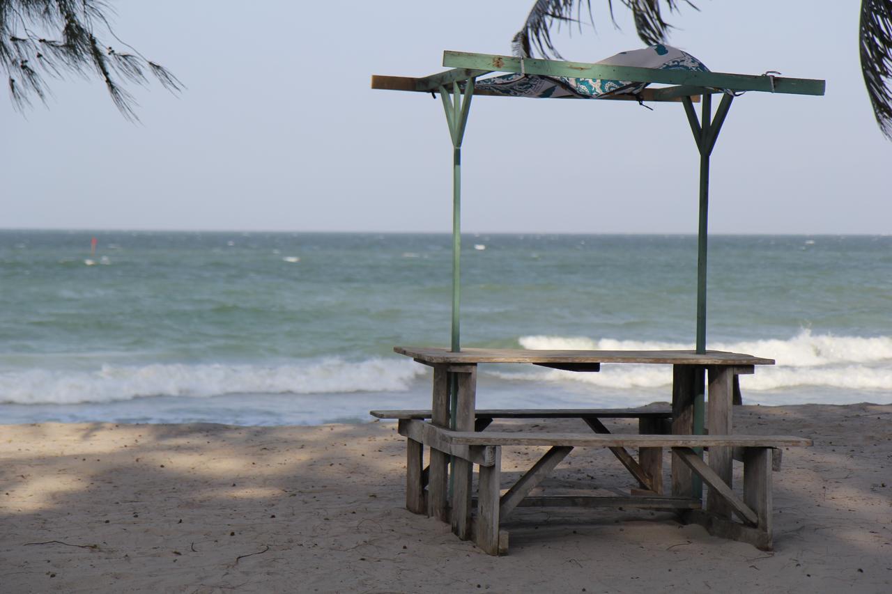 Mikadi Beach Camp & Backpackers Dar es Salaam