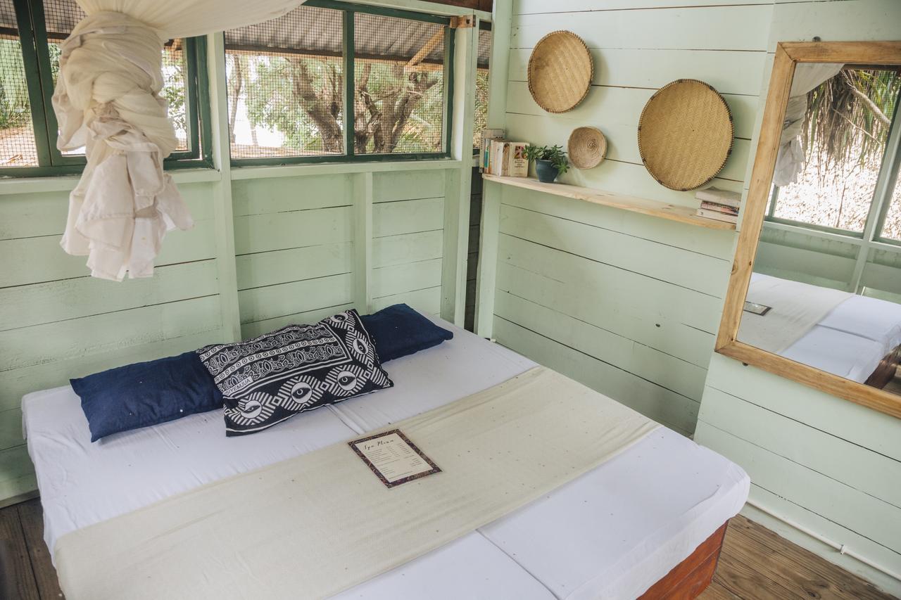 Mikadi Beach Camp & Backpackers Hostel Dar es Salaam