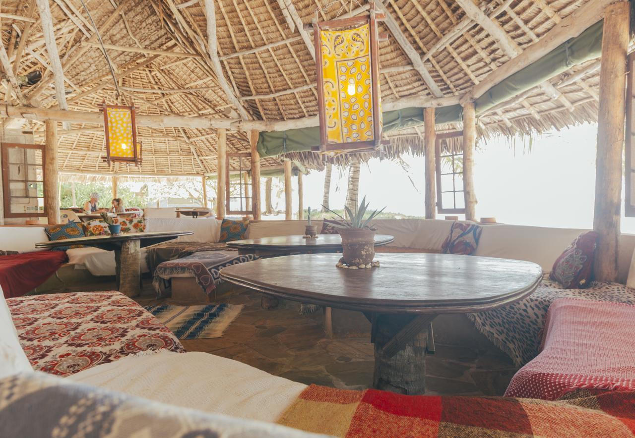 Hostel Mikadi Beach Camp & Backpackers Dar es Salaam