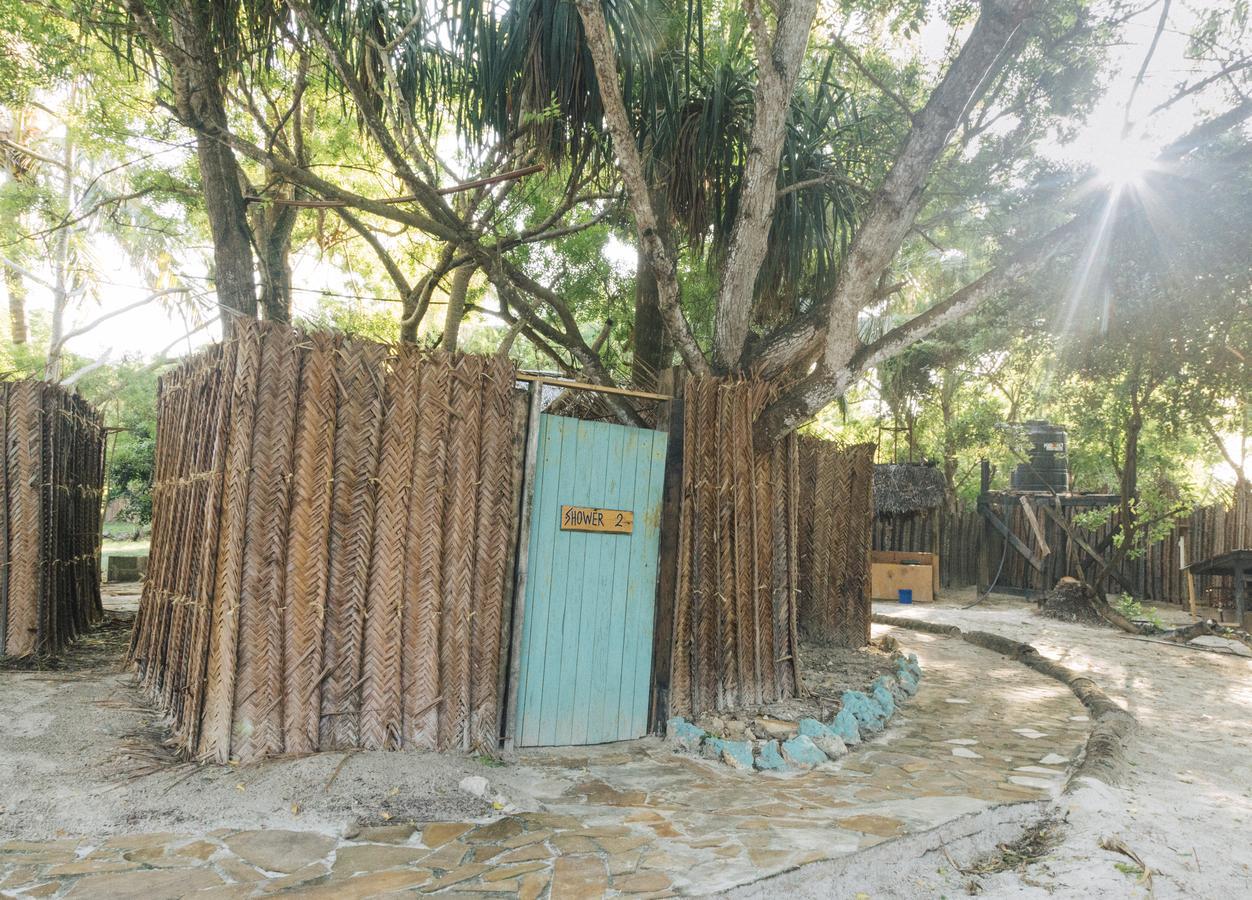 Mikadi Beach Camp & Backpackers Hostel Dar es Salaam