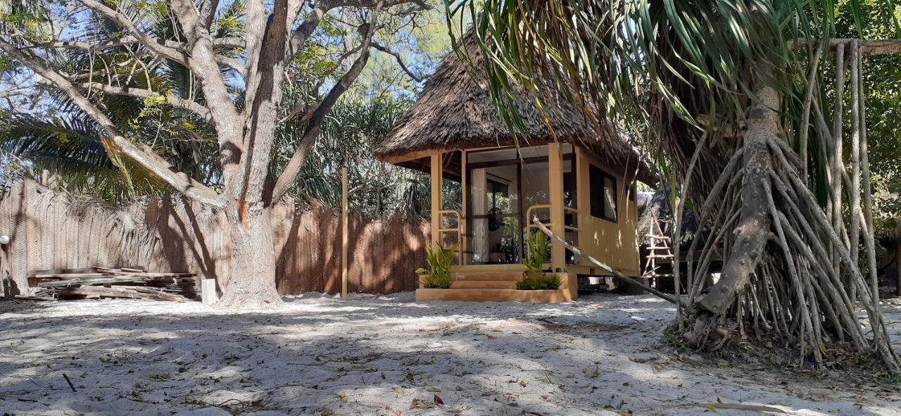 Mikadi Beach Camp & Backpackers * Dar es Salaam
