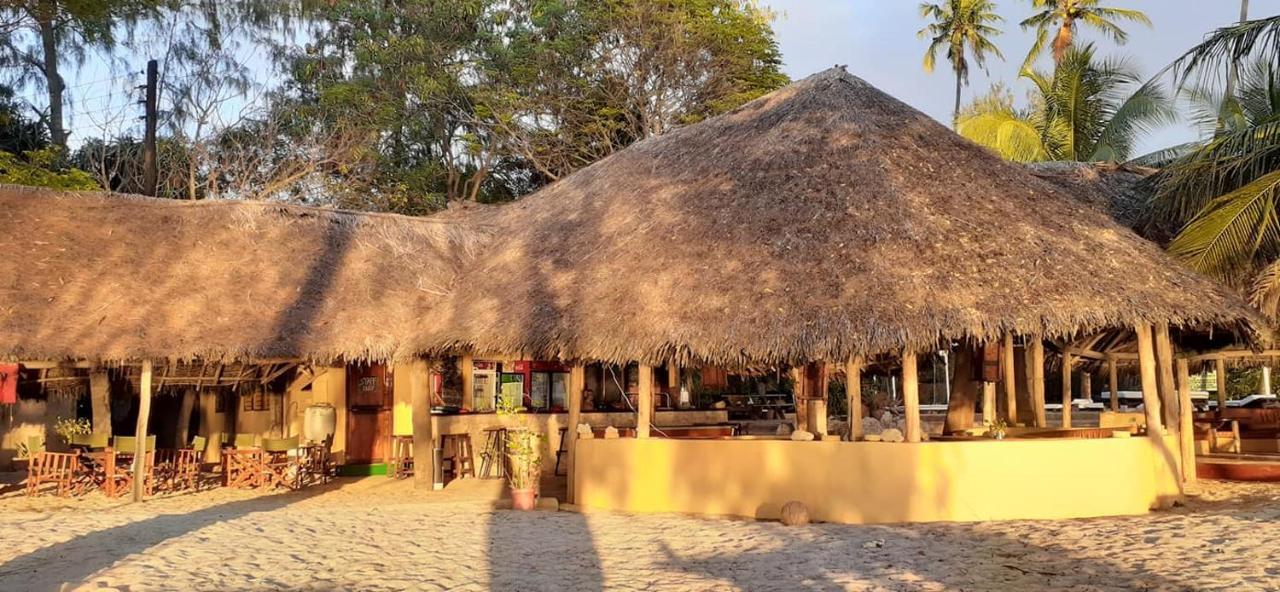 Mikadi Beach Camp & Backpackers Dar es Salaam