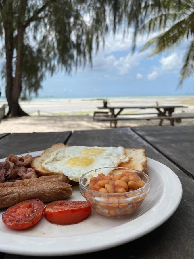 Mikadi Beach Camp & Backpackers Dar es Salaam