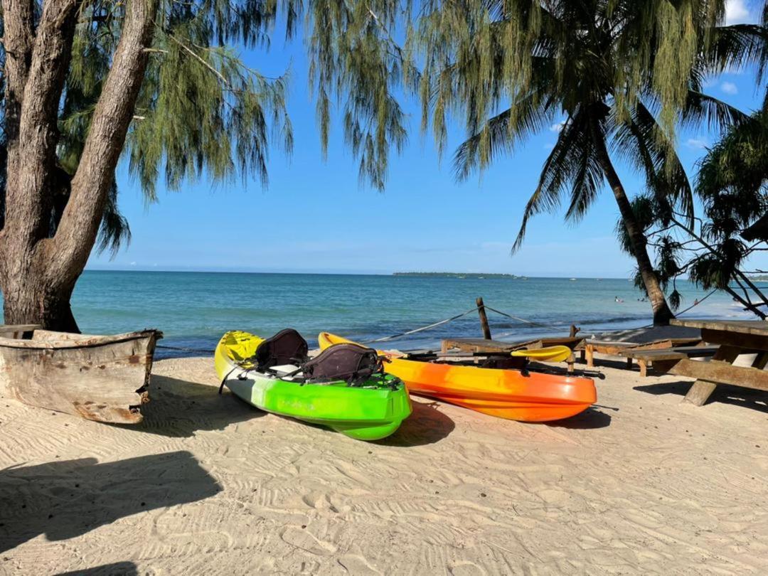 Mikadi Beach Camp & Backpackers * Dar es Salaam