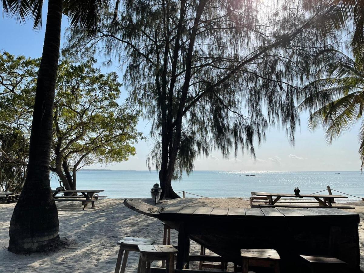 Ostello Mikadi Beach Camp & Backpackers Dar es Salaam