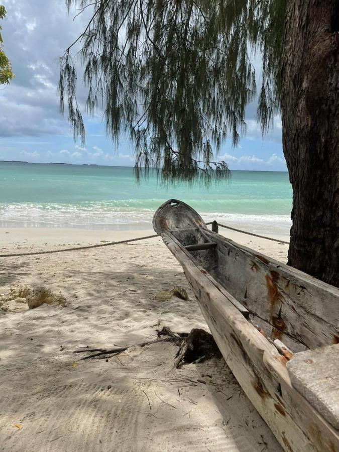 Mikadi Beach Camp & Backpackers