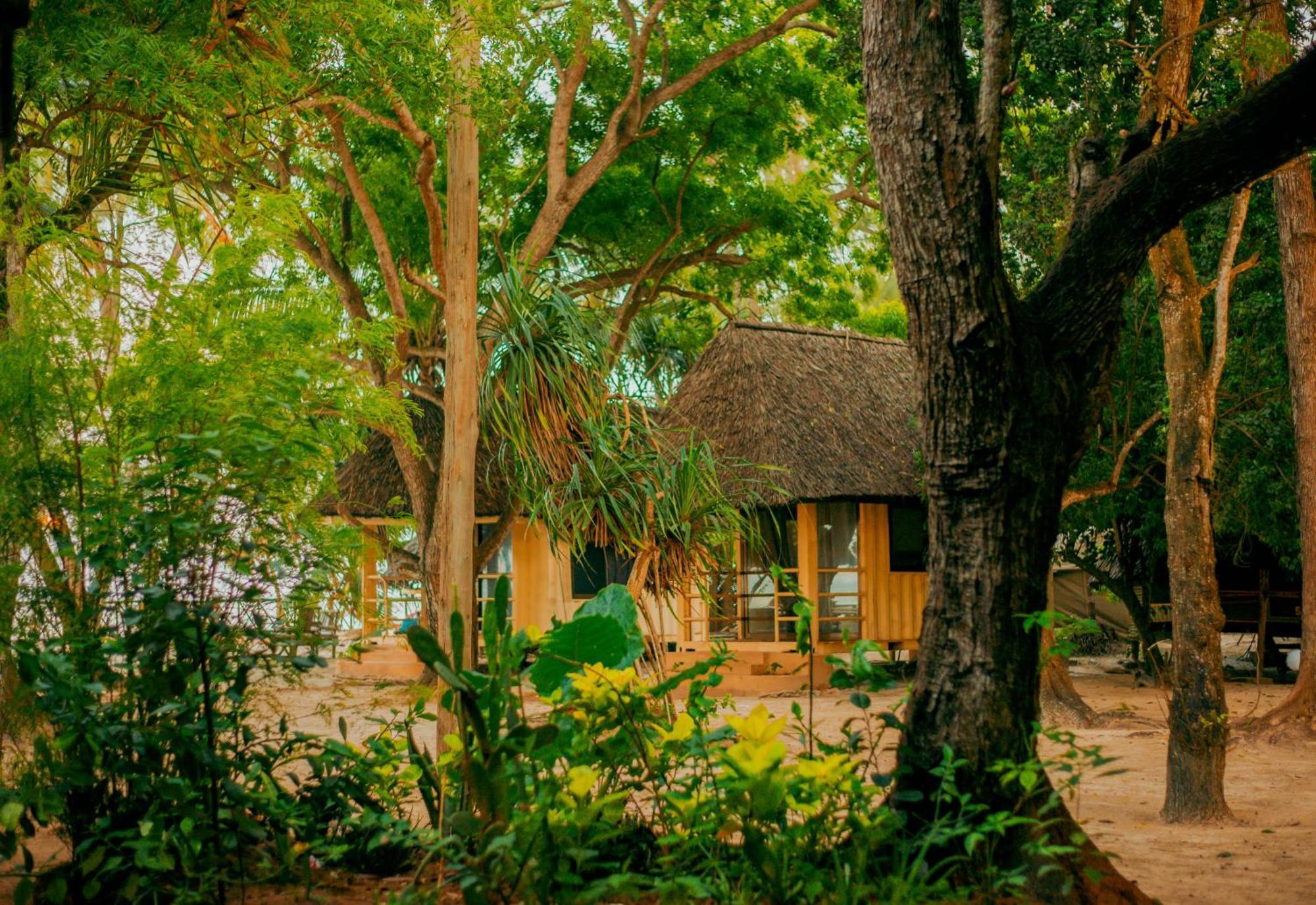 Mikadi Beach Camp & Backpackers Hostel