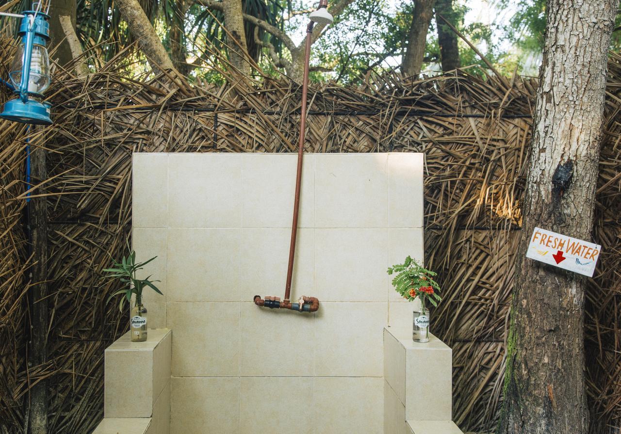 Mikadi Beach Camp & Backpackers Hostel