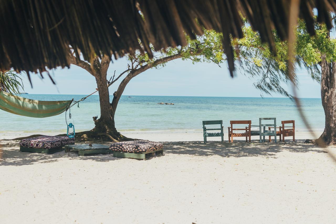 Mikadi Beach Camp & Backpackers * Dar es Salaam