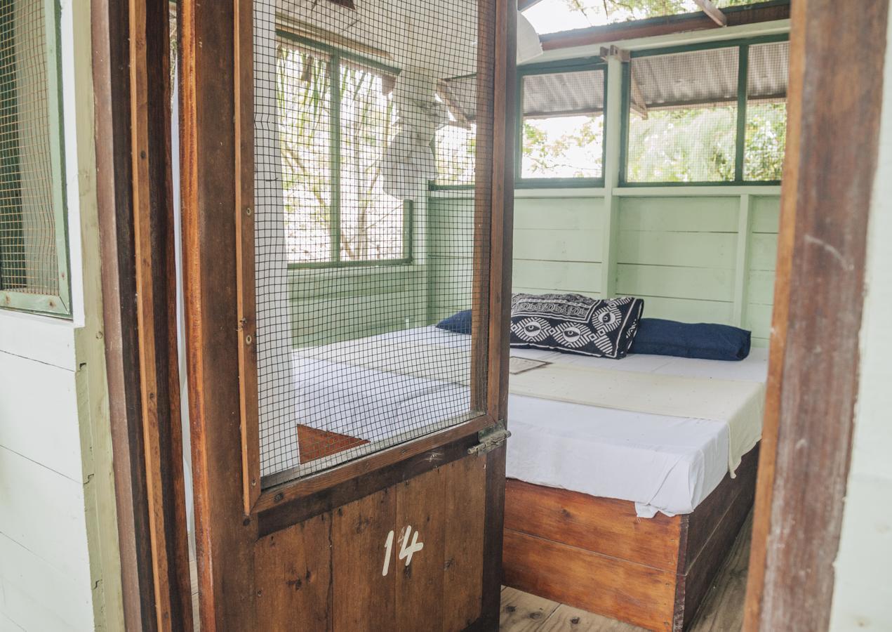 Mikadi Beach Camp & Backpackers Hostel