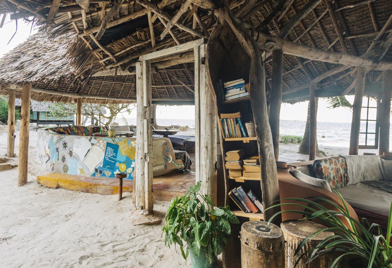 Mikadi Beach Camp & Backpackers